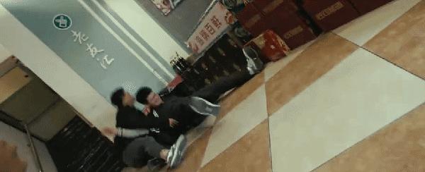 成龙跟谢苗合作的电影,谢苗2021年新片剧透