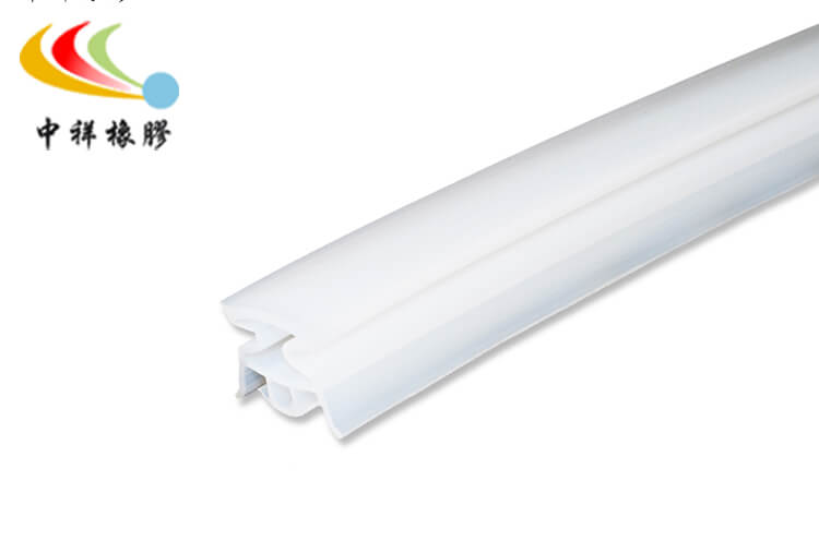 耐高温硅胶密封条哪家便宜,环保无味耐高温硅胶密封条