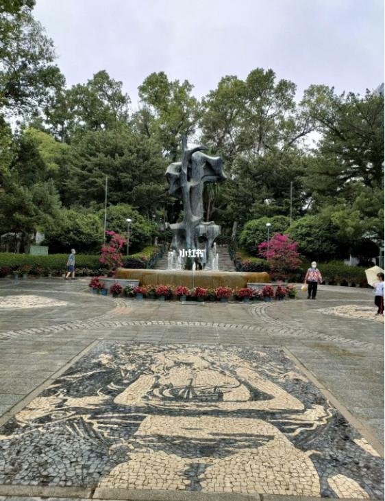 澳门值得逛的小巷子,澳门最有年味的地方