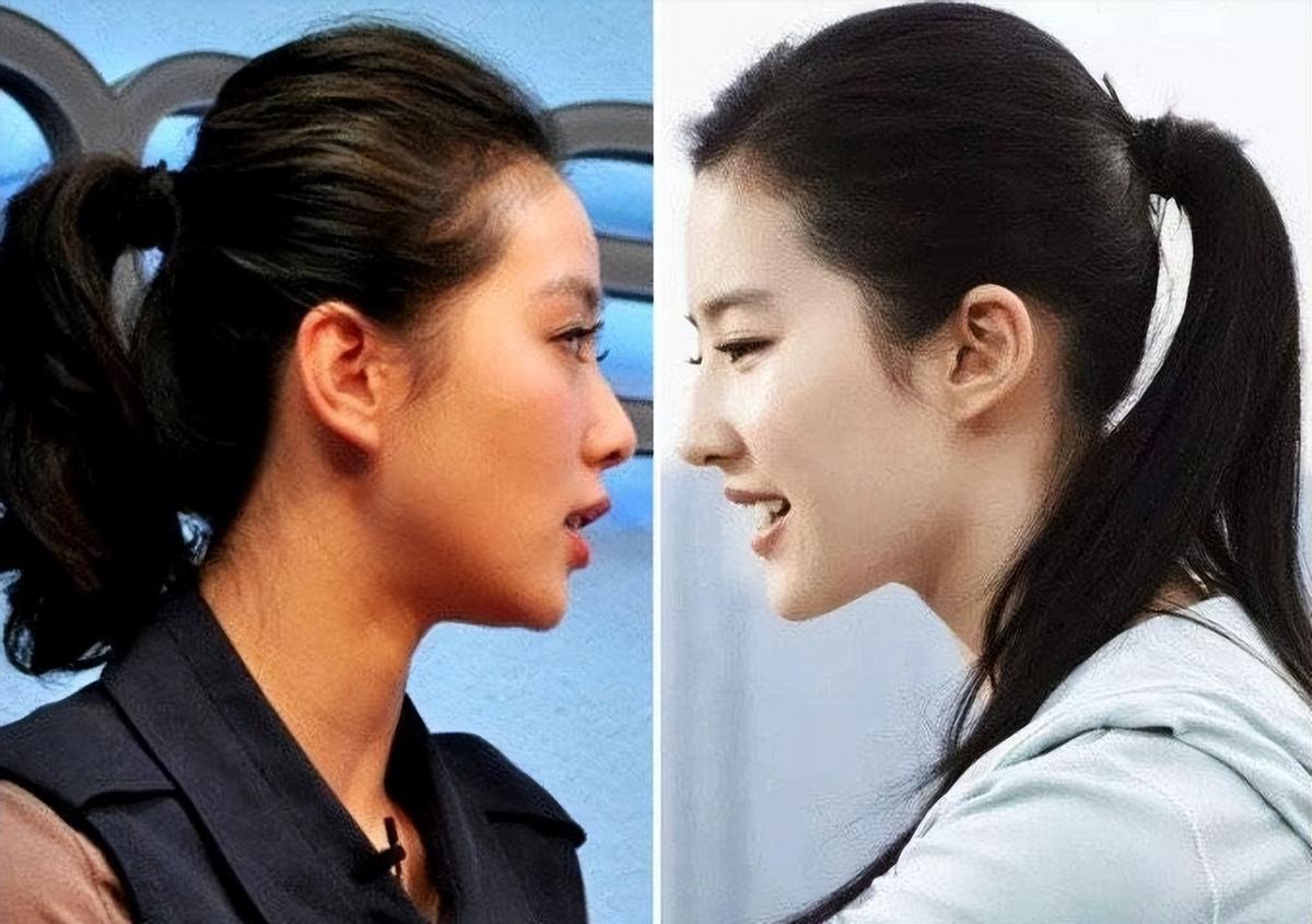 圆头扁头到底谁更好看,为什么老一代人觉得扁头好看