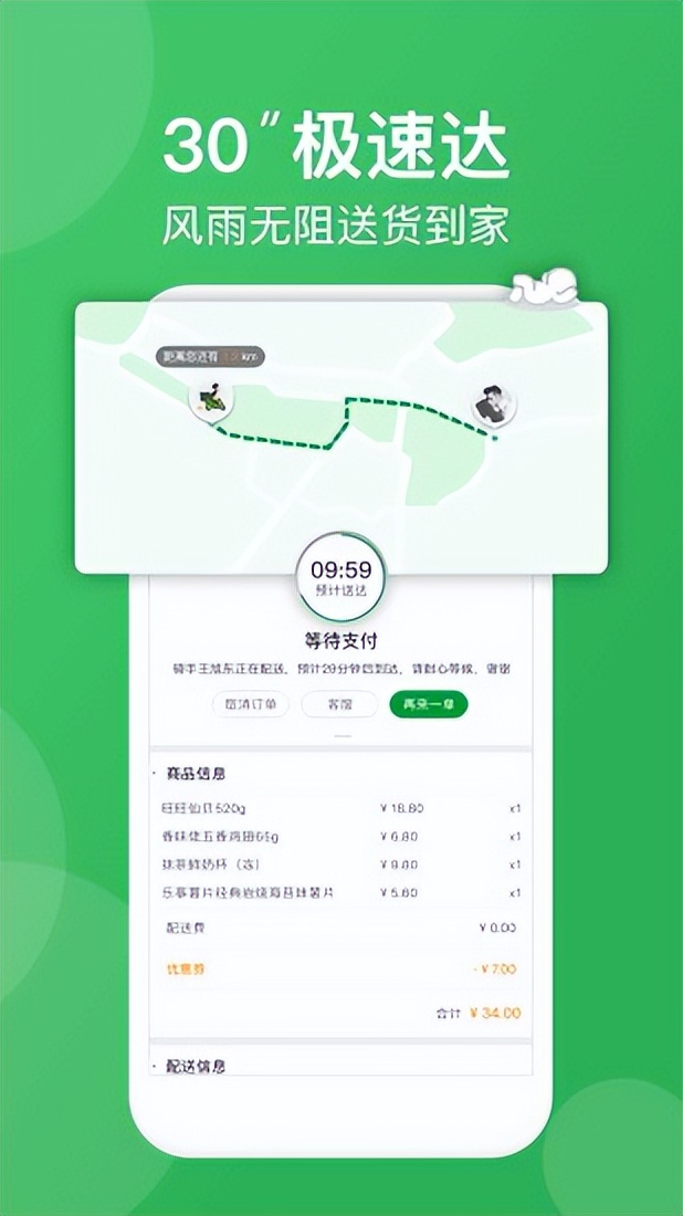 中国十大超市经营之道,中国最牛超市经营模式