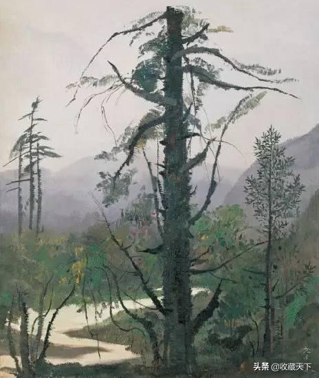 吴冠中的创造观点对你有什么启发 (吴冠中为何提出形式决定内容)