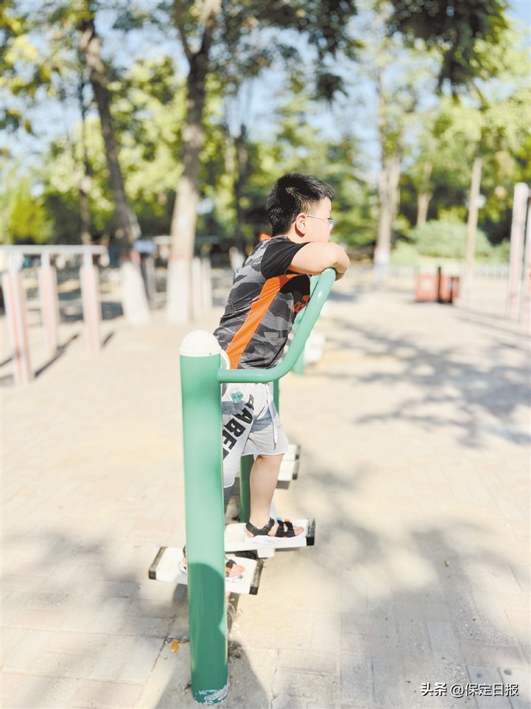 公园小型健身器材,保定市全民健身器材