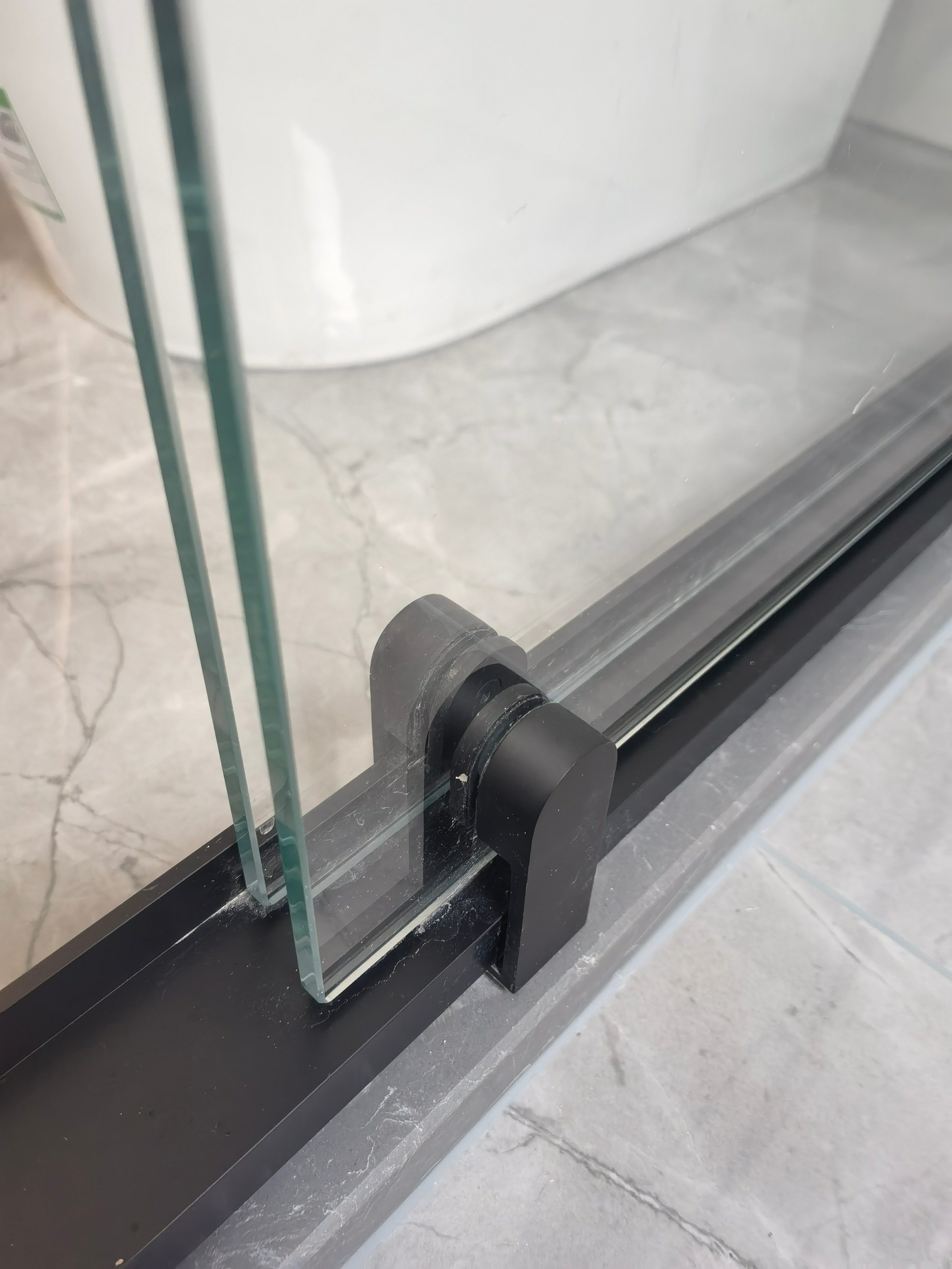 淋浴房设计施工,淋浴房设计中的注意事项包括