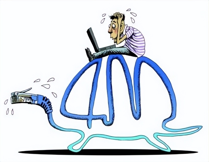 光纤宽带家庭选多少兆合适,家庭宽带怎么选择网线