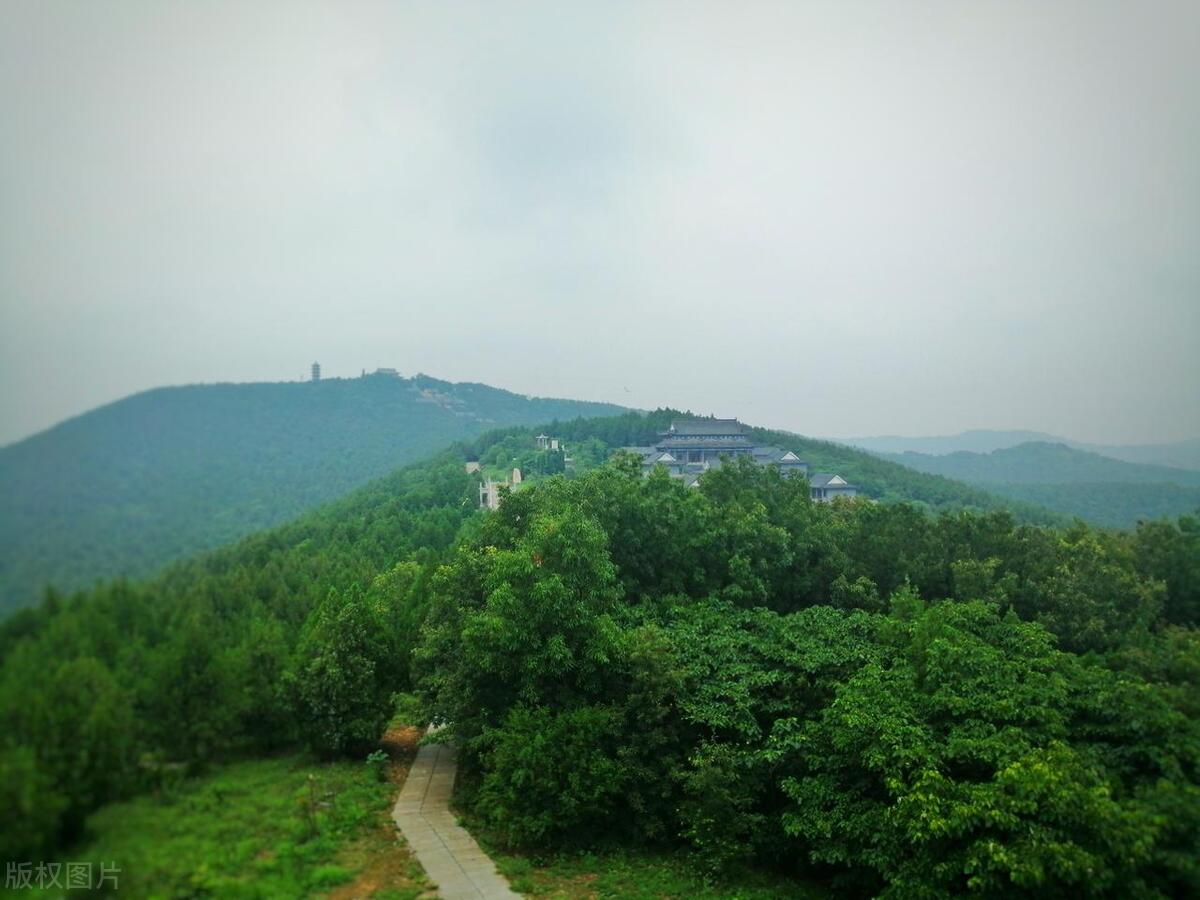 西安到安徽自驾游沿途风景,安徽自驾旅游攻略最全最好的线路