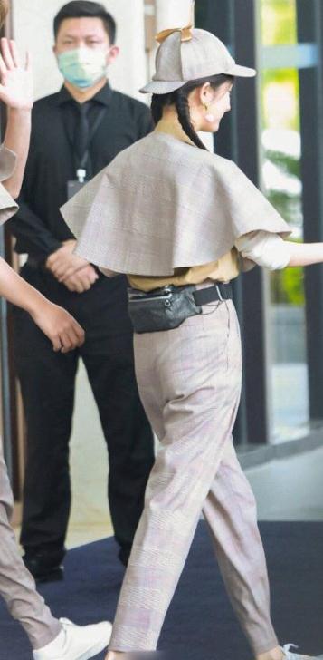 baby时尚大片在哪,baby曝全新封面大片