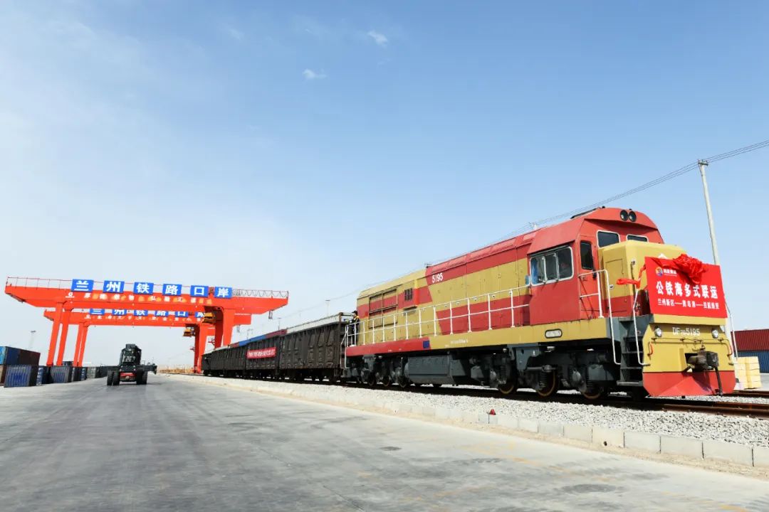 兰州新区十周年八个转变,兰州新区改革举措