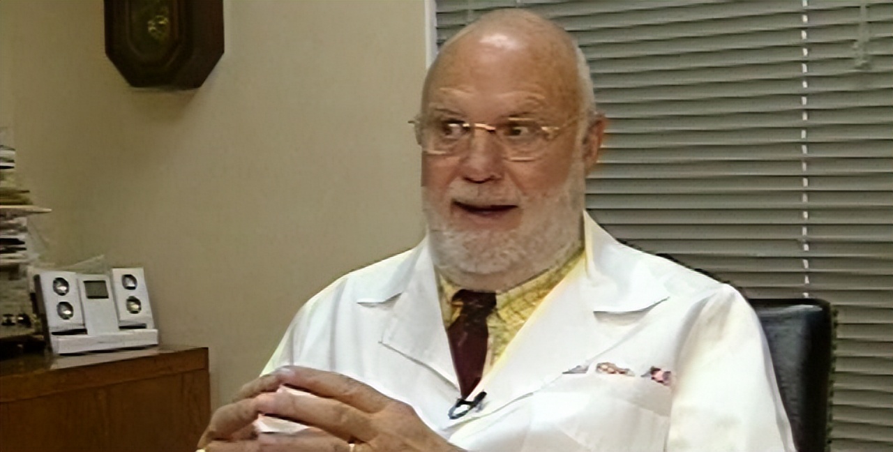 80年代，美国恶魔医生偷换精液，七年间让94名女性不知不觉怀孕