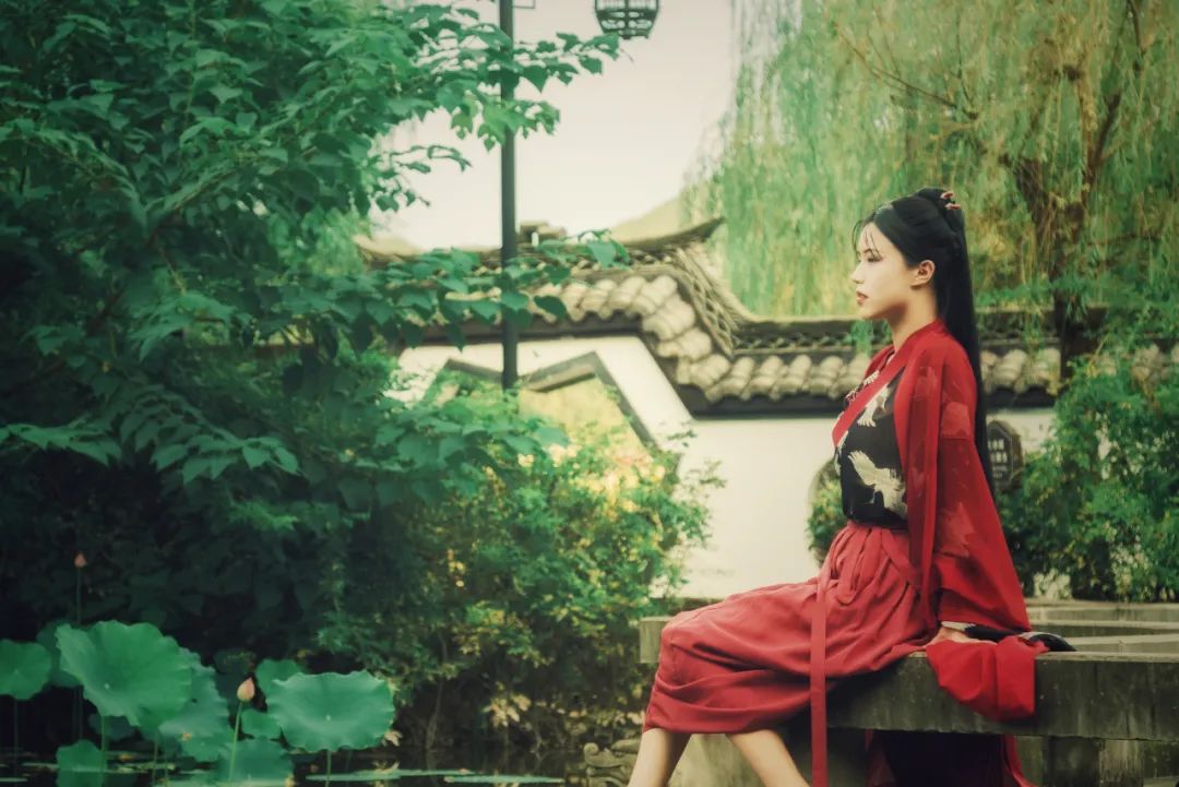 诗经最美的30首诗,诗经最美的10首诗