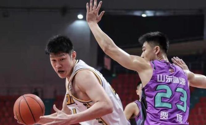 广东vs广厦目前战绩是多少比多少,广厦4连败