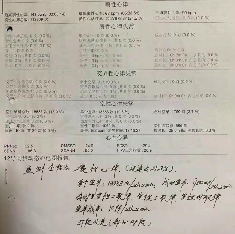 年轻女性心慌心律不齐什么原因,母亲心率慢如何治疗