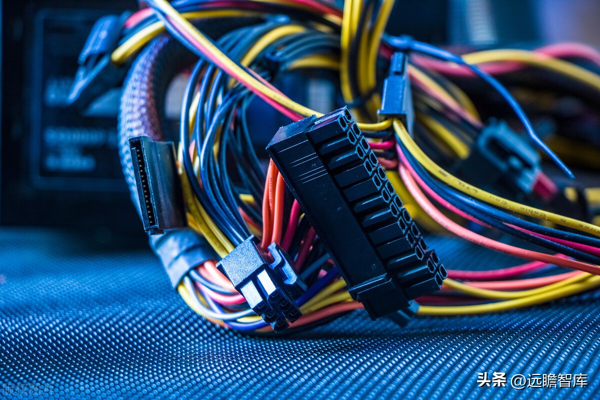 军品电源和红外产品优秀供应商，航天长峰：军品业务占比不断提升