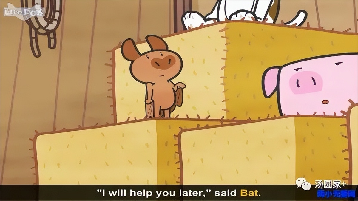 科普英文动画片小猪佩奇推荐,小猪佩奇英语启蒙动画片中文版