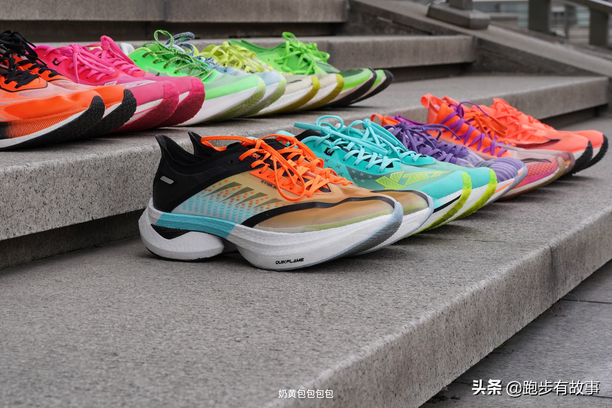 特步李宁361碳板跑鞋,碳板跑鞋李宁特步乔丹