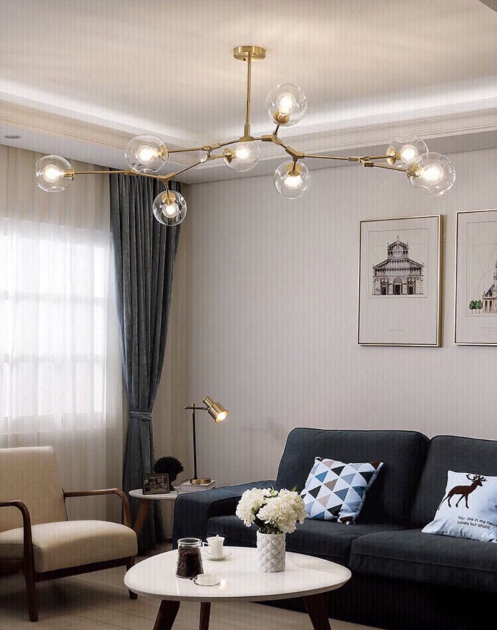 装修到入住需要买些什么,装修到入住都有哪些项目