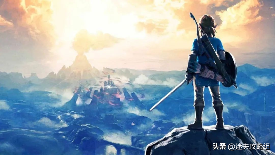 艾尔登法环引导光有什么用,艾尔登法环引导之地拿护符