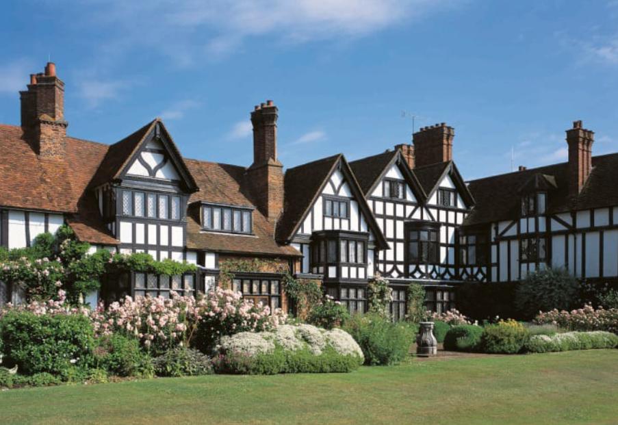 罗斯柴尔德家族之富豪传奇,罗斯柴尔德家族前十大资产