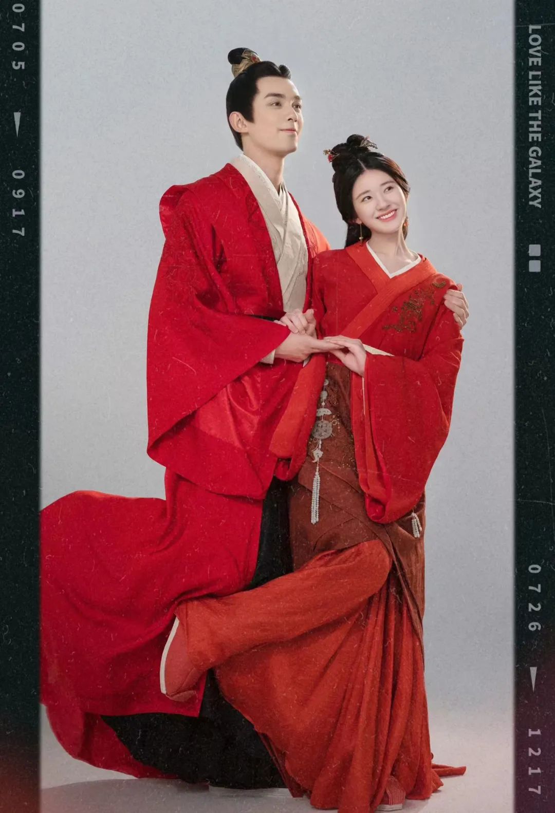 情人节必刷的齁甜爱情电影,七夕情人节适合情侣看的电影推荐