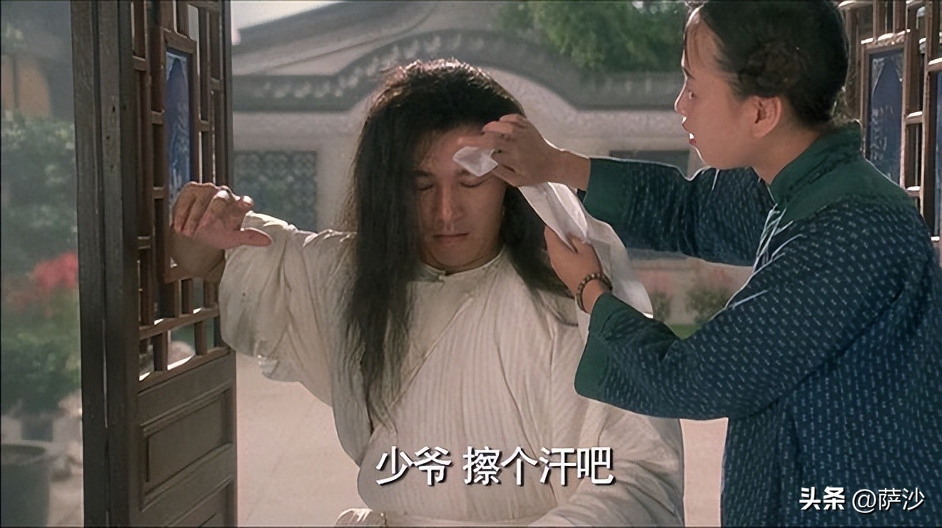 广东十虎与后五虎武力排名,历史上真实的广东十虎的武功排名