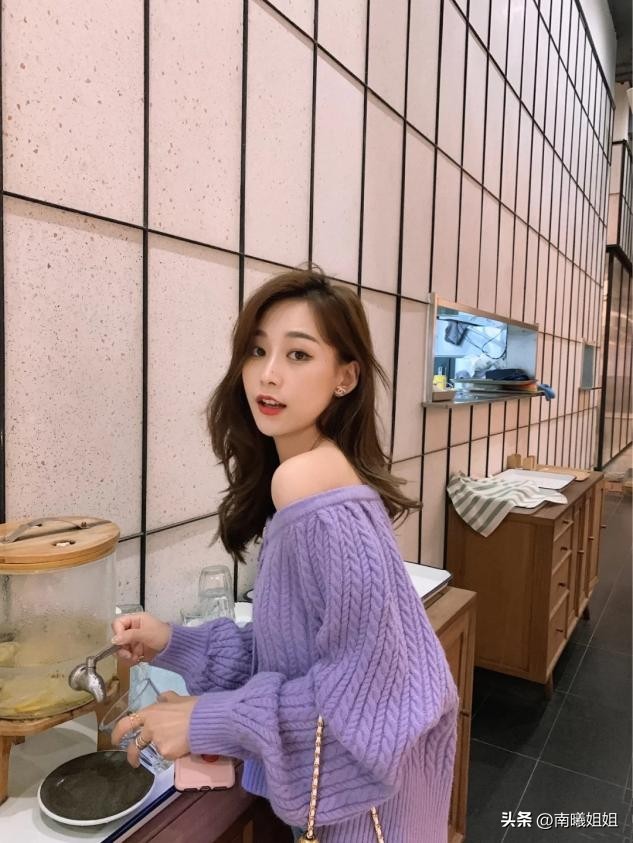 连衣长裙高级感穿搭优雅大方,奶奶长裙