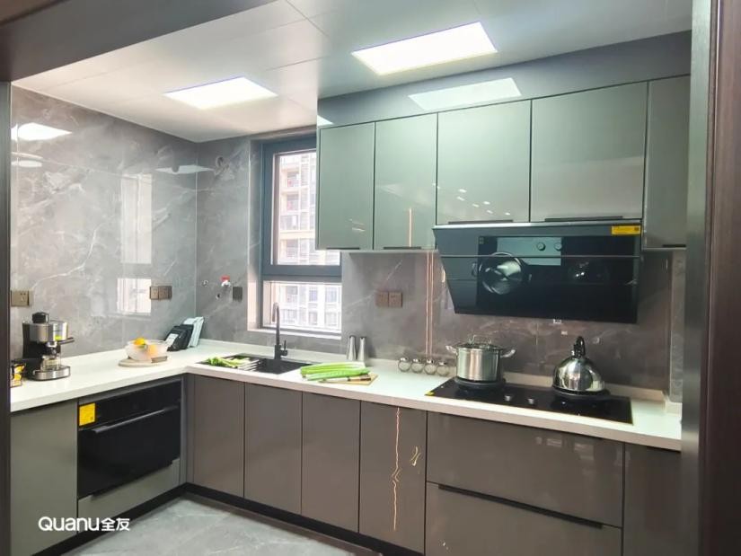 全友家居定制小房间,全友小房间全屋定制