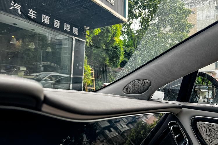 飞凡f7改装超跑,飞凡f7改装音响多少钱