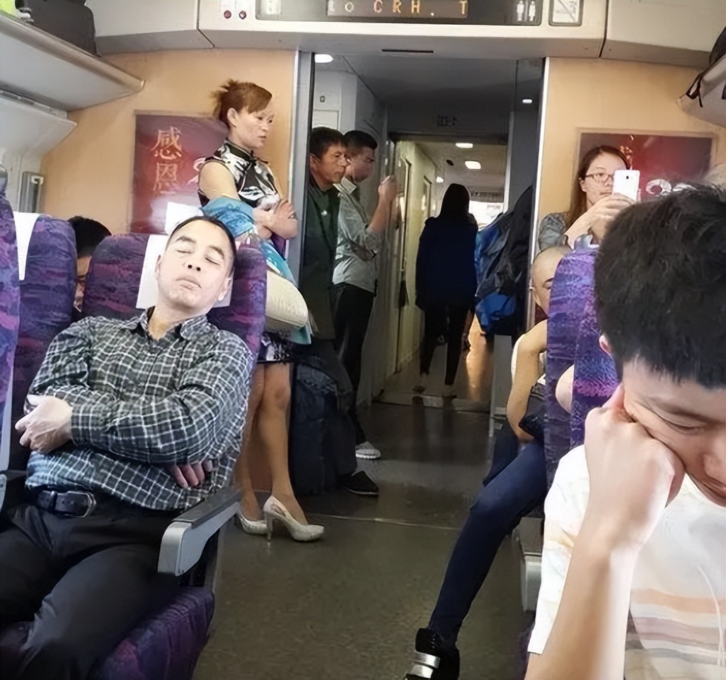 高铁没座票了可以买站票吗,高铁没有座票了怎么买无座票