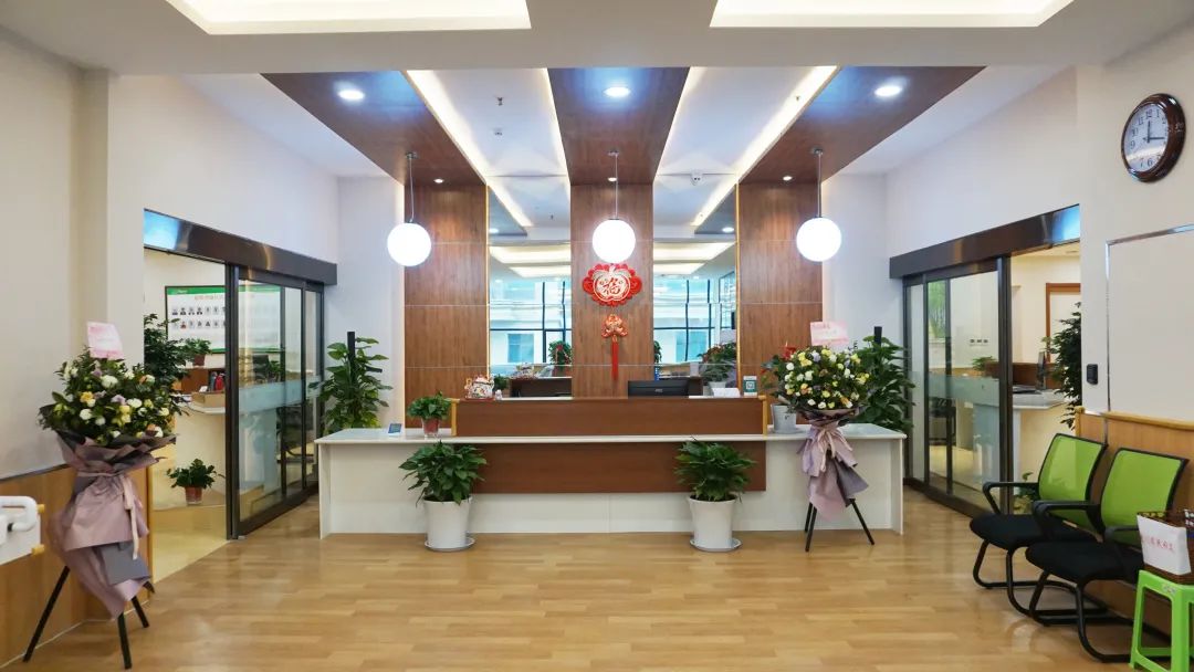 康源养老园,康源集团养老