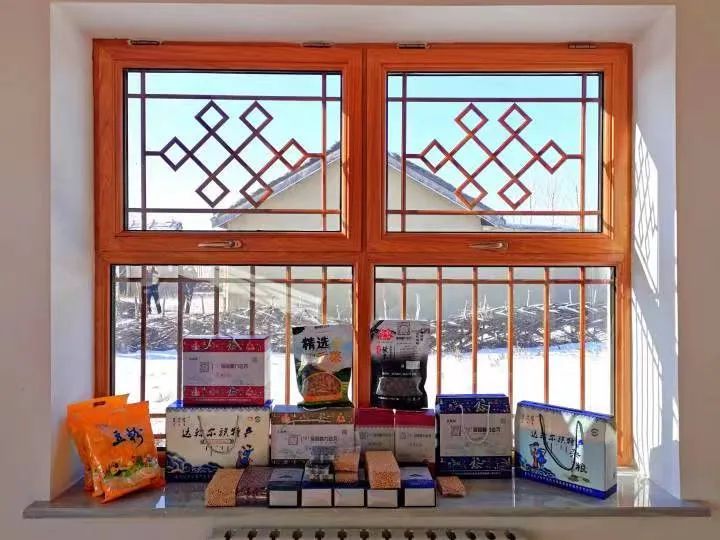 2022-2023年达斡尔冰钓季精彩集锦!