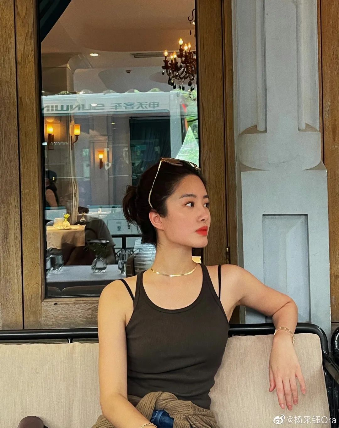 谷爱凌是谁为什么最近这么火,谷爱凌同款项链蛇骨链寓意