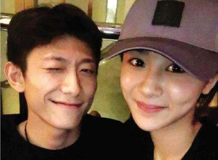 张一山对和杨紫谈恋爱的看法,分析张一山对杨紫的感情