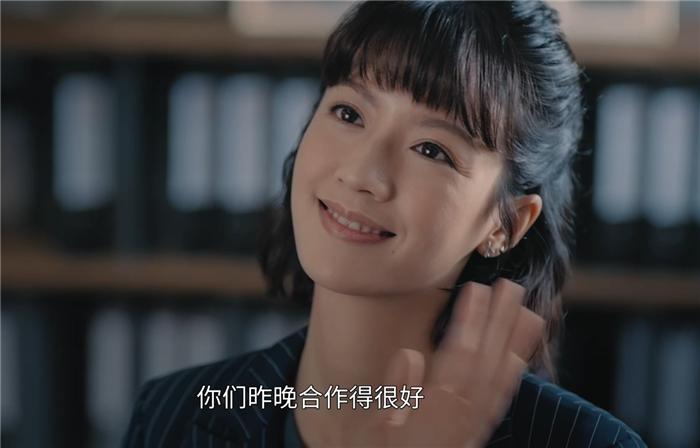 年底电视剧杀出一匹黑马,到2023年为止豆瓣评分最高的港剧