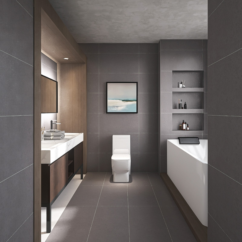 瓷砖种类大全及区别,瓷砖种类及区别