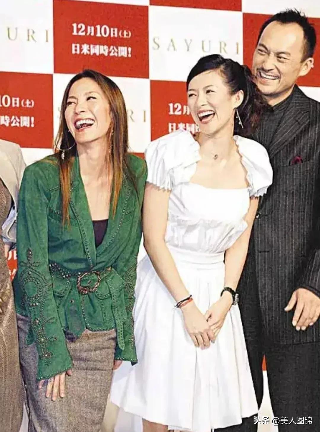 “国际章”风光不在，能否重振江湖雄风～美女章子怡之拷问