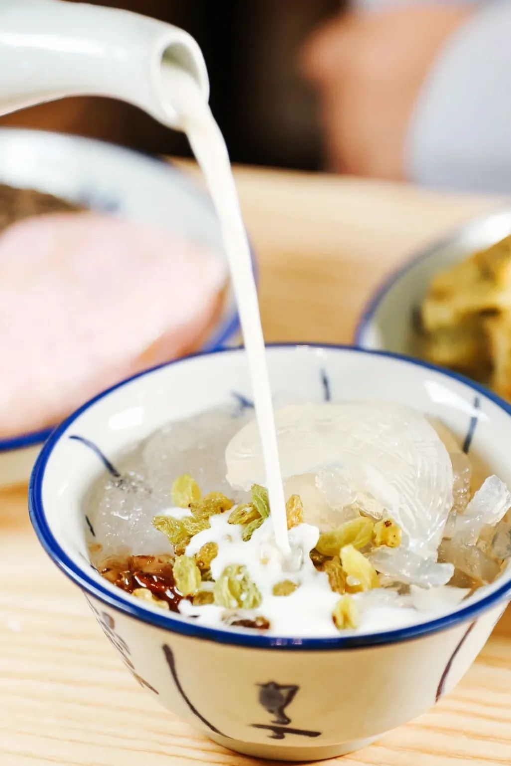 最能吃甜的中国地区,中国最爱吃咸的城市