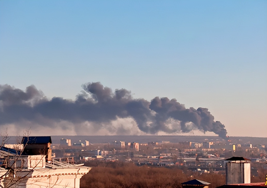 俄乌袭击最新消息,乌俄袭击基辅已致27死117伤