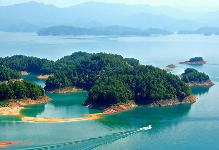 江苏出发自驾游4-5天推荐,江苏自驾游2-3天推荐攻略