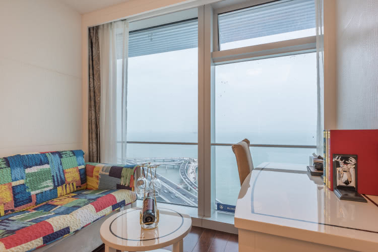 厦门旅游鼓浪屿酒店,厦门看鼓浪屿最好的酒店