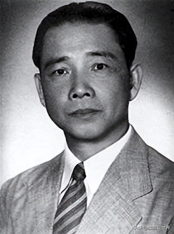 曾经担任过国际足联副主席的中国人,被尊为“世界球王”