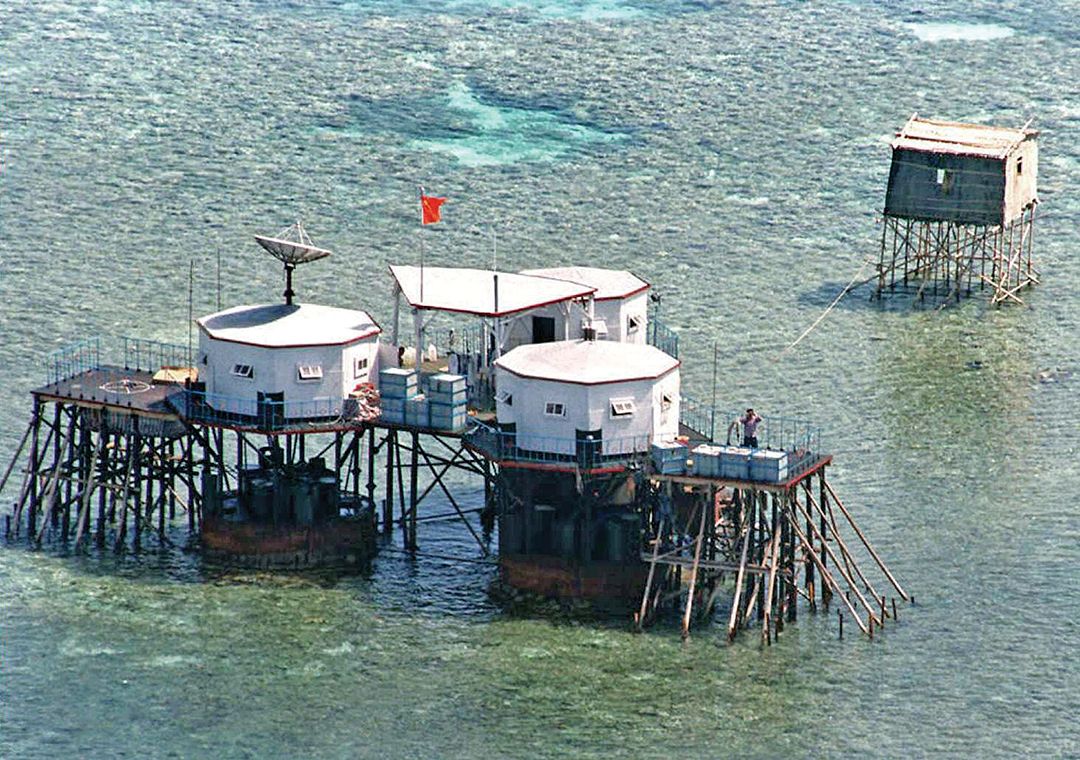 越南南海油气田,越南南海油气田开采