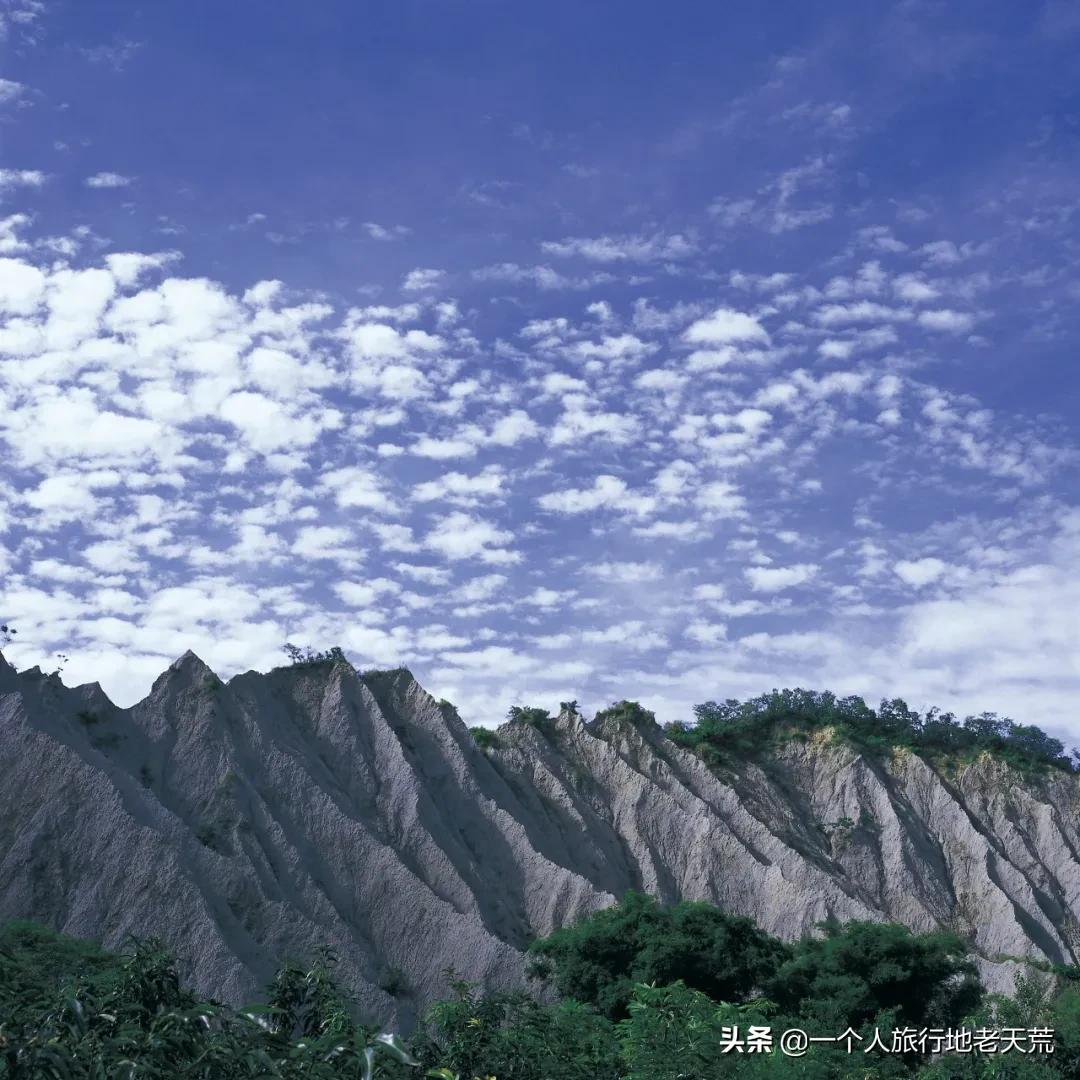 赴台旅游暂停两年后,我想带你重新认识中国台湾