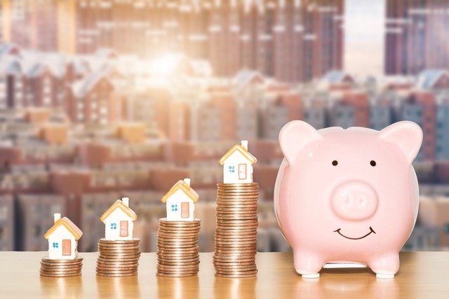 小伙月入6000背百万房贷耿耿于怀,小伙月入6千背百万房贷学说话