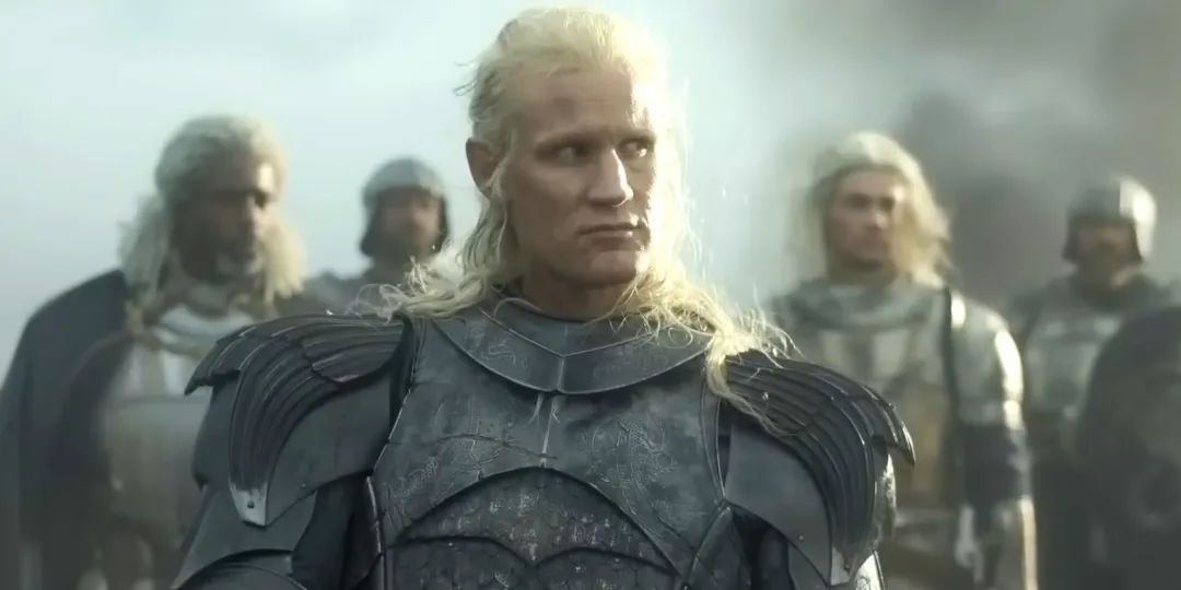 龙之家族——大尺度剧情来袭，口碑大爆接近权游