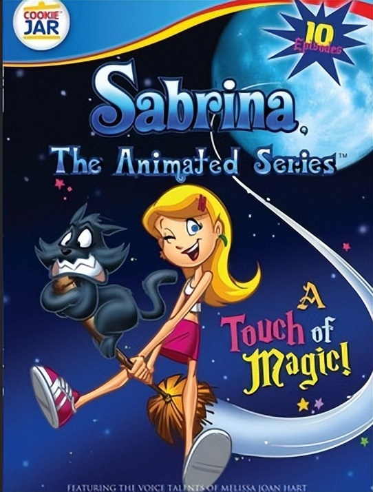 魔法少女莎琳娜歌曲,魔法少女莎莉娜国语版