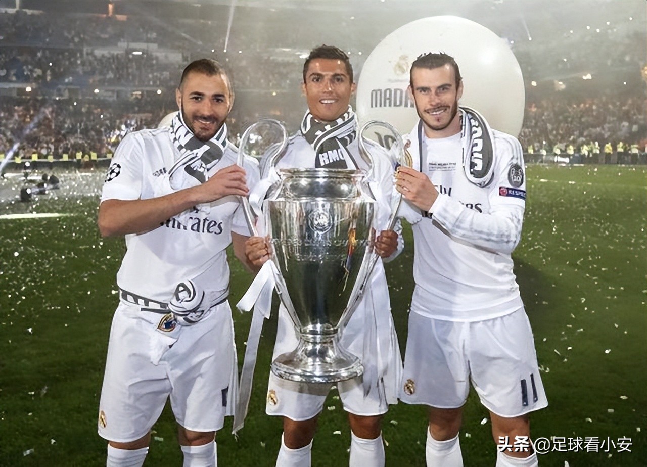 本泽马2022年欧冠之路,18年欧冠卡里乌斯本泽马