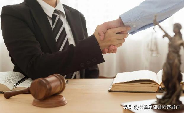 律师展业方法有哪些,怎么对律师的客户做精准定位