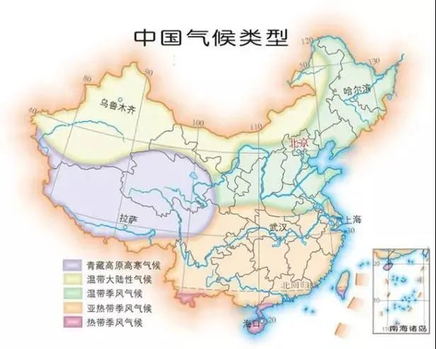 4种不同肤质的护肤流程,护肤的正确步骤你真的知道吗