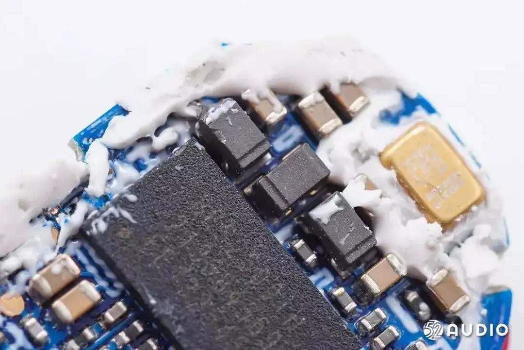 2022年度汇总|三体微电感产品多领域布局且市场反馈良好