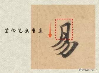 不容易写好看的字有哪些,写字必须学会的6个典型字